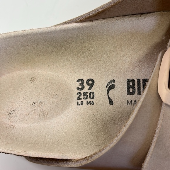 BIRKENSTOCK - Picture 12 of 12